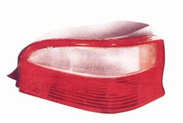 11-A019-01-2B C.Saxo Arka Stop Komple Rh.99- TYC CIT10SA009