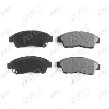 Ön Fren Balata Toyota Corolla 1.6L 4A-Fe Enjeksiyonlu Ae101 Ae111 92-00 / Carına E. Corona 2.0L 3S -Fe St191 St191e 92-98 / Rav4 2.0L 3S-Fe Sxa10 95-00 AYD 60089A