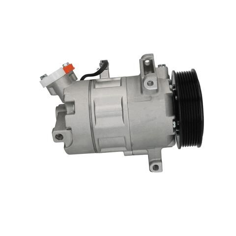 Klıma Kompresoru Mercedes Vıto W447 14> . Renault Megane Iıı 09> Scenıc Iıı 09> 1.4Tce 2.0Dci 09 12V 7Kanal 115Mm BOSCH 1986AD1039