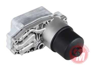 Yag Fıltre Govdesı Land Rover 306Dt Dıscovery L319 Range Rover L405 L320 L494 . Jaguar Xj X351 Xf X2 50 GUA 40412