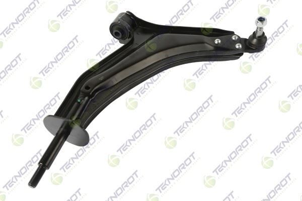 Salıncak On Sag Alt Land Rover Freelander I L314 TEKNOROT LA-127