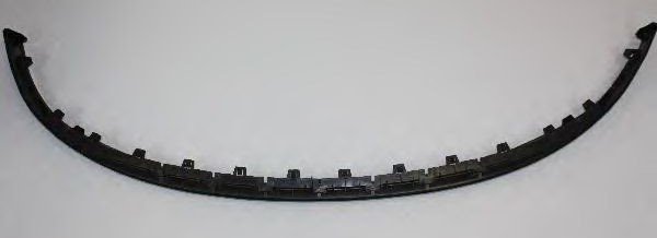 Opel Vectra B Makyajlı Kasa Ön Tampon Karlık Lastiği Orjinal GM