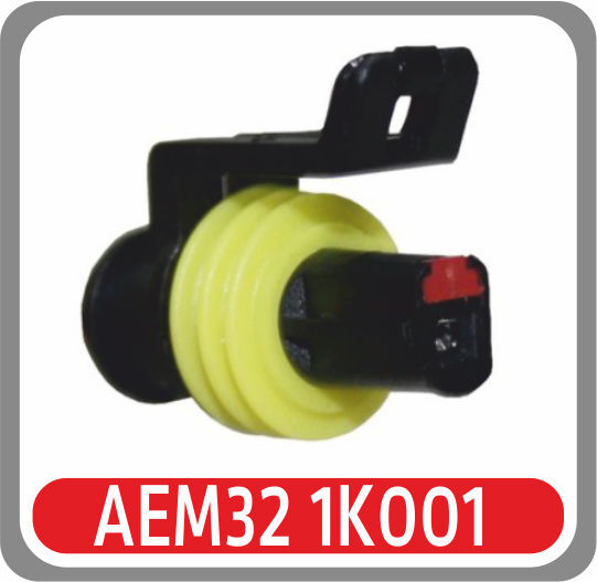 Soket Yağ Müşür AEM32 1K001