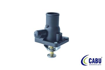 Termostat Astra J 10>15 Mokka 12> Insıgnıa A 08>17 Zafıra C 11> 1.6 A16-B16xer A18xer A16let A16xer A18xer 105C CABU 221307
