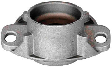 Amortisör Takozu Arka Peugeot P307 00> Cıtroen C4 04> CM 12434
