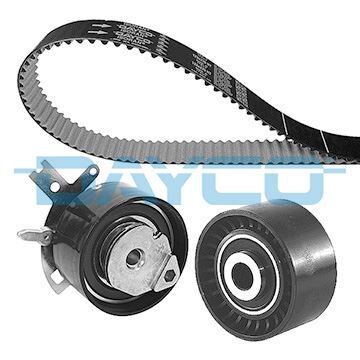 Eksantrık Gergı Kiti P4007-P407-P508-P807-C-Crosser-C5-C6-C8 2.2 Hdı Freelander 2 L359 06>14 Range Rover Evoque L538 11>19 Dıscovery Sport L550 14> Jaguar Xf I X250 Xf Sportbrake X250 DAYCO KTB715