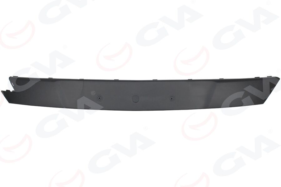 Ön Tampon Plaka Çıtası Sensör Deliksiz Opel Astra J 2010>2020 GVA 9590051