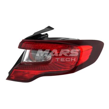 Stop Lambası Sol Sedan Fıat Egea 15>20 Duysuz MARS 510304