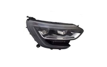 Far Sağ Renault Megane Iv 15> Elk. Led. Icon. Mot. TYC REN10ME068