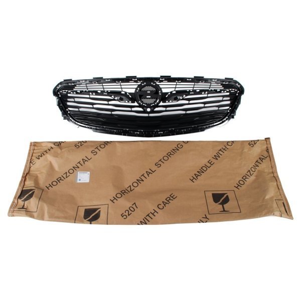 Opel insignia B Ön Panjur Park Sensörlü Tip Orjinal 39107929