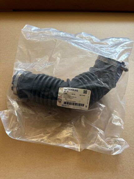Hava Filtre Çıkış Borusu Cruze 10- OEM GM13308302