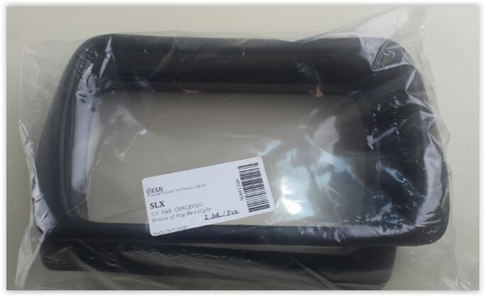 Sis Far Çerçevesi Slx OZAR 4M131036