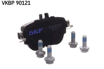 Fren Balatası Arka Mercedes C257 W213 S213 C238 A238 SKF VKBP90121