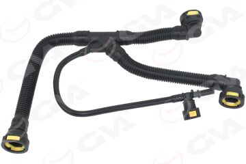 Motor Havalandırma Buhar Hortumu Partner-Berlıngo-P206-P207-P307-P308-P301-C2-C3-C-C-Elysee 1.6 Vtı Tu5 GVA 6851110