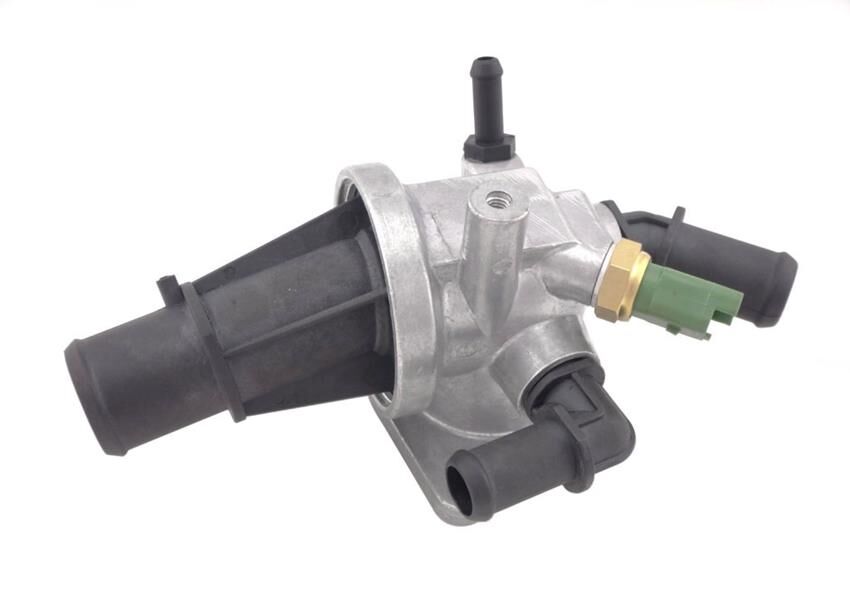 Termostat 88 C Fıat Albea 03>09 Doblo 02> Panda 04> Punto 03>12 500 07> Opel Combo C 05>12 Corsa C 05>10 Merıva A 03>10 1.3D Mjet 1.3 Cdtı HELLUX HTR.251002