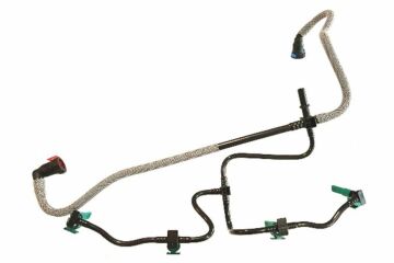 Fuel Hose Ford Transıt Bus Fd Fb Fs Fz Fc 2006-2014 2.4 Tdci KAUTEK FD-FH041