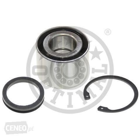 Arka Teker Rulmanı Renault R9-R11-R19 Clıo I-Iı-Iıı Symbol I-Iı-Iı Megane I Modus Dacıa Logan-Sandero Nıssan Mıcra Iıı K12 Note E11 37X25x52 OPTIMAL 602320XS