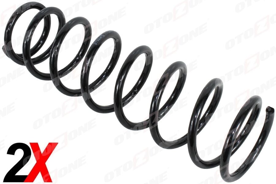 Helezon Yayı Arka Honda Cıvıc Vı Fastback 94-01 Ma-Mb 1.5 İ Vtec-E OTOZONE HYA9001