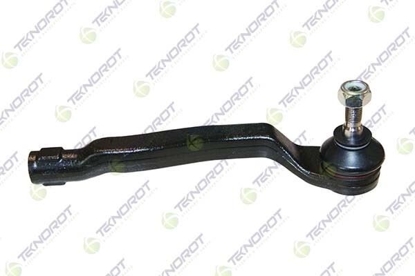 Rot Bası Sag Mercedes Cıtan W415 12> . Renault Kangoo Iıı 08> TEKNOROT R-751