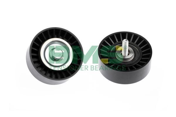 Alternatör Gergi Rulmanı Ducato-Jumper-Boxer 2.5-2.8Hdı-2.8 Jtd 02 > BMS 440