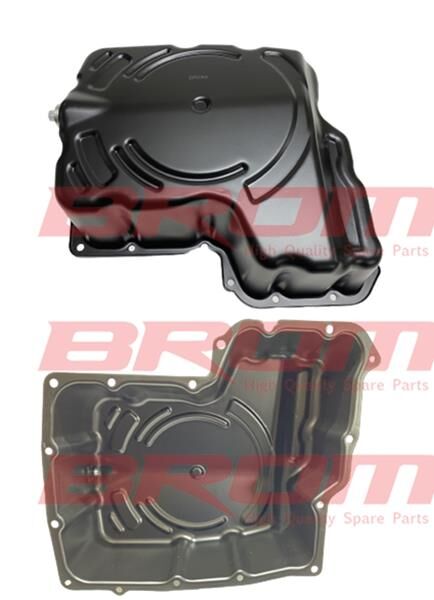 Yağ Karteri Transit V347 2.2Tdcı-2.4Tdcı 06-14 -V363 2.2Tdcı 14 > A.Çeker BROM FD3300