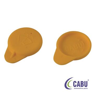 Cam Su Depo Kapağı Vectra B-Astra G CABU 220202