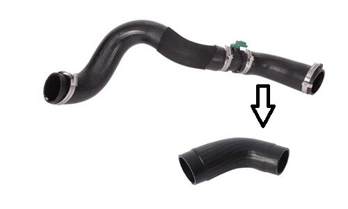Turbo Hortumu Küçük Ford Transit V347-V363 2.2 Tdcı Plastik Parça Hariç OTOZONE HOB3294