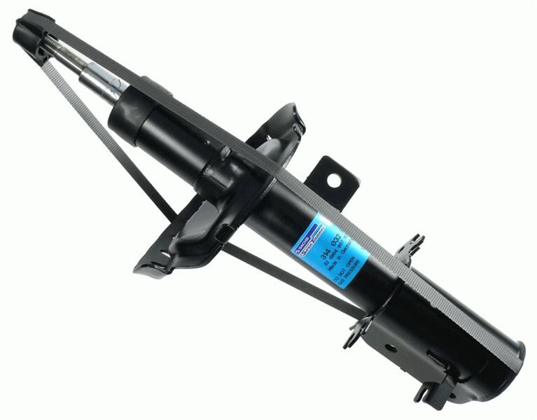 Ön Amortisör Sol Peugeot Expert 07> Cıtroen Jumpy 07> Scudo 07> Gazlı SACHS 560097