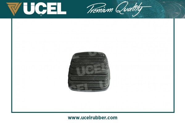 Pedal Lastiği Fren-Debriyaj Dacıa Logan Ls 1.5 Dcı UCEL S10754