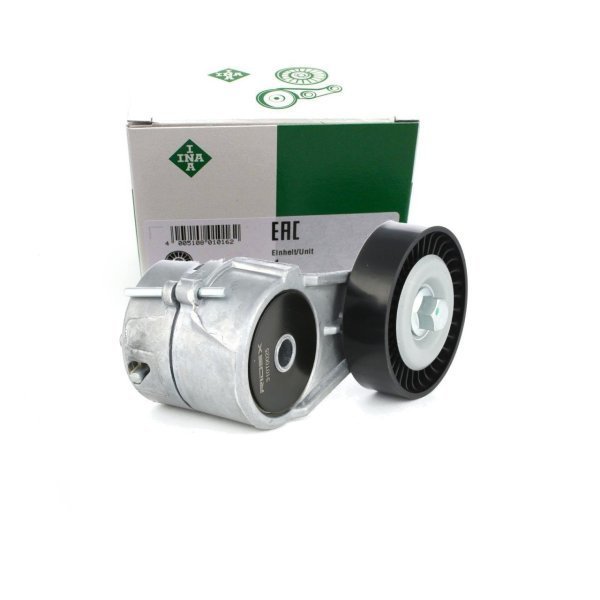 Opel Astra G 1.6 16V Kayış Gergisi Komple İNA Marka 1340555 - 534011520