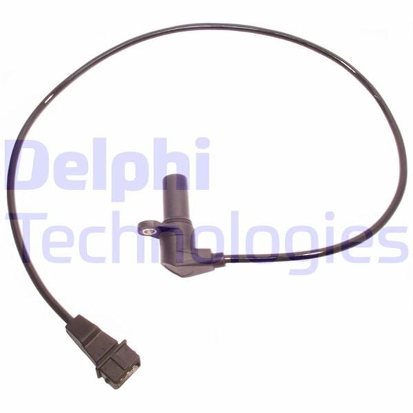 Krank Mili Devir Sensörü Opel Vectra B 2.5 V6 X25xe DELPHI SS10937