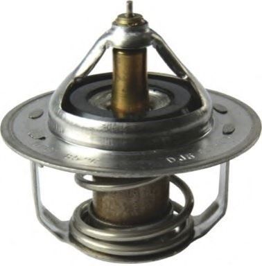 Termostat 85 C Hyundaı Accent Iıı-Elantra Iv-Getz-Matrıx-İ10 I-İ20 I-İ30-İx20-İx35-Kıa Ceed-Ceed S W-Cerato I-Pıcanto I-Pro Ceed-Rıo Iı-Soul I-Sportage Iıı-Venga KALE 572530