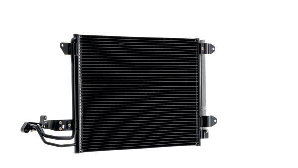 Klima Kondenseri Kurutcu İle A3-Leon-Toledo-Octavıa-Caddy Iıı-Golf V-Vı-Jetta Iv-T Ouran 562X401x16 MAHLE AC324000S