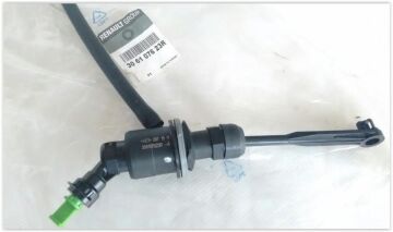 Debriyaj Üst Merkezi Duster 2012 > MY 306107623R