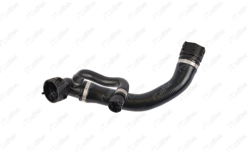 Radyator Hortumu Ust Bmw E38 E39 M62 NIFEA 35213