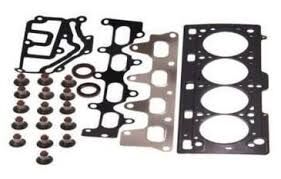 Üst Takım Conta Renault Megan Iı 02>08 Clıo Iıı 05>14 Scenıc Iı 02>08 Scenıc Iıı 09>14 Dacıa Duster 10> 1.6 16V K4m OTOCONTA 42457403