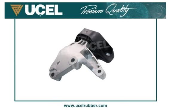 Motor Takozu Hidrolik Sağ Renault Captur Iı 20> Duster Iı 18> 1.3Tce UCEL S10956