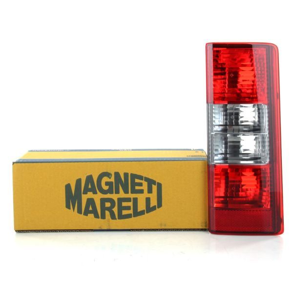 Opel Combo C Sağ Stop MAGNETTİ MARELLİ 1222063
