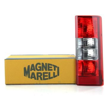 Opel Combo C Sağ Stop MAGNETTİ MARELLİ 1222063