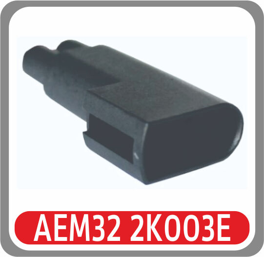 Soket Ford Abs / Fren Balata Erkek AEM32 2K003E