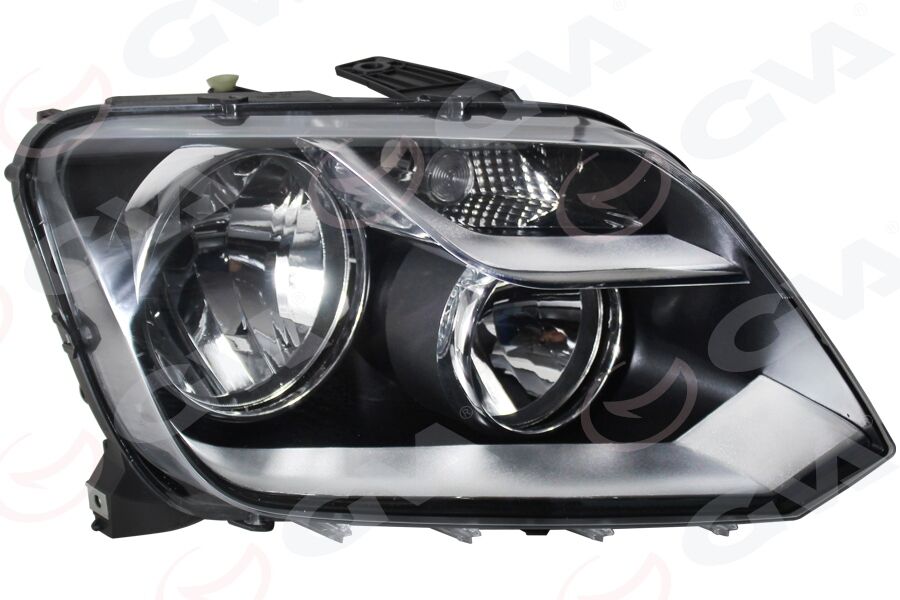 Amarok 11-15 Far Motorlu Sağ GVA 2075096