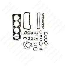 Motor Tk. Contası Keçelı Uno-Palıo.14 314001 OTOCONTA 40314002