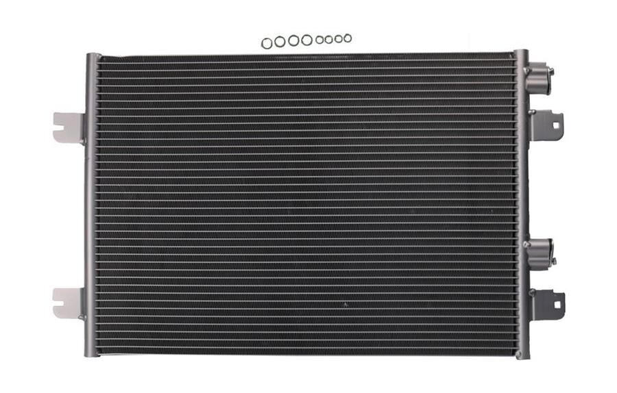 Klima Radyatörü Kondanser Renault Megane I 96>03 Scenıc I 99>03 1.4 1.6 1.9Dtı 2.0 Dacıa Logan 06 > 1.5Dci 1.6 BOSCH 1986AD2078