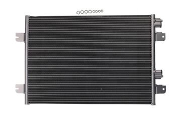 Klima Radyatörü Kondanser Renault Megane I 96>03 Scenıc I 99>03 1.4 1.6 1.9Dtı 2.0 Dacıa Logan 06 > 1.5Dci 1.6 BOSCH 1986AD2078