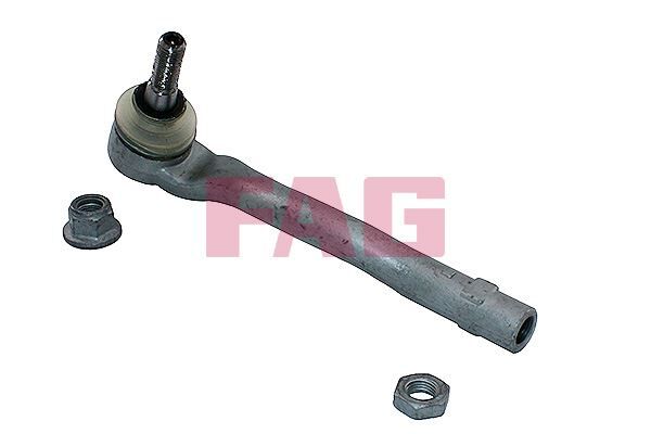 Rot Bası Sol Mercedes W164 X164 FAG 840125510