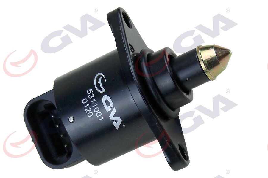 Rölanti Ayar Valfi Megane-Clıo-R19 1.6 8V K7m GVA 5311001