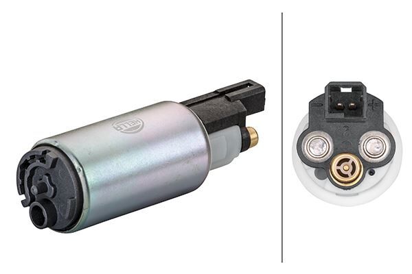 Depo Benzın Pompası Focus I 1.6-1.8-2.0 98>04 Tek Motor 4 Bar HELLA 8TF358106551