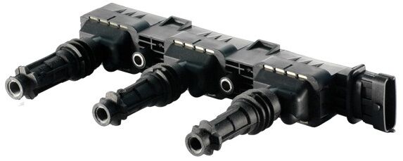Ateşleme Bobini Corsa C-Agıla 1.0 00 > Corsa B 1.0İ 12V 96-00 Z10xe-X10xe HELLUX HLB.1111