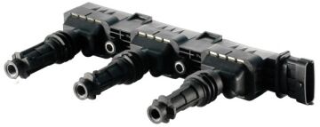 Ateşleme Bobini Corsa C-Agıla 1.0 00 > Corsa B 1.0İ 12V 96-00 Z10xe-X10xe HELLUX HLB.1111