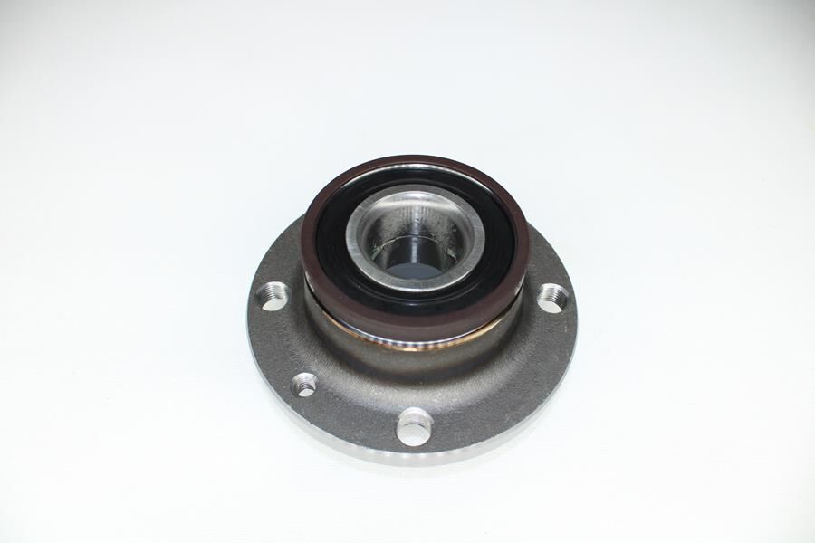 Arka Teker Poryası Rulmanlı Doblo-Bıpper-Nemo-Tempra-Marea-Palıo-Sıena-Punto-Fıorıno-Lınea Abs Li 30X117x61.7 MOTORTEC TMP0425